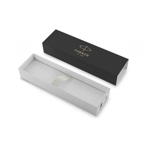 Ручка Паркер «Jotter XL Matt Black & Gold GT» кулькова, ТМ Parker