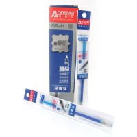 Ампула до ручки пиши-стирай гелева синя 0,5 мм 125 мм, TM J. Otten