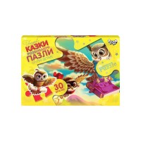 Пазли на 30 елементів максі , ТМ Данко Тойс