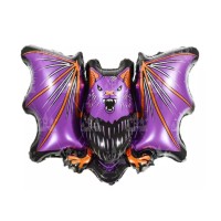 Кульки фольговані «Монстр» 85х48 см