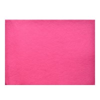 Фетр 21х30 см товщиною 1,2 мм 10 аркушів, кораловий, Santi