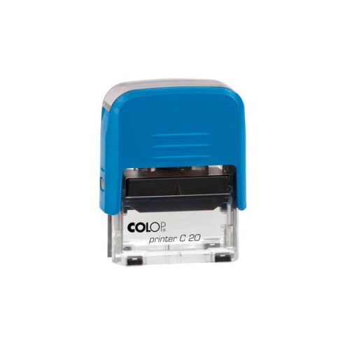 Оснащення для штампу 14х38 мм «Перевірено», COLOP