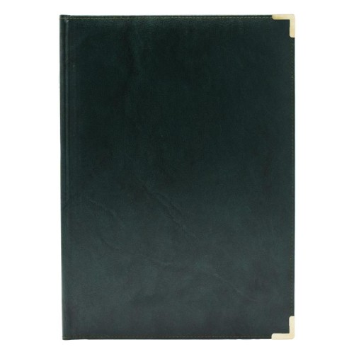 Папка вітальна «Infolk-Miradur» A4, зелена, TM Brisk