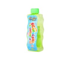 Запаска до мильних бульбашок 250 мл, 16х5,5х4 см