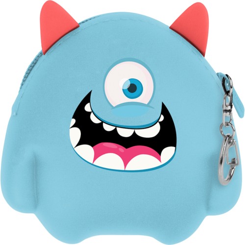 Гаманець, 12х11х3,5 см, ТМ КІТЕ