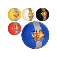 М'яч футбольний №5 PU 310 грам, в асортименті