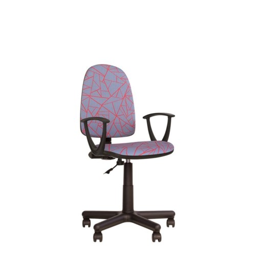 Крісло поворотне «FALKOM», Новий Стиль