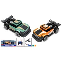 Машина 1:16, р/к, акум, USB-зарядка, світло, в асортименті, у коробці 30х14,5х11см