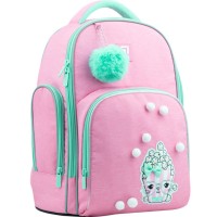 Рюкзак каркасний «Cat Corn», 38х26х13,5 см, Kite Education