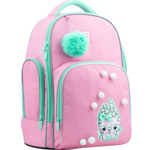 Рюкзак каркасний «Cat Corn», 38х26х13,5 см, Kite Education