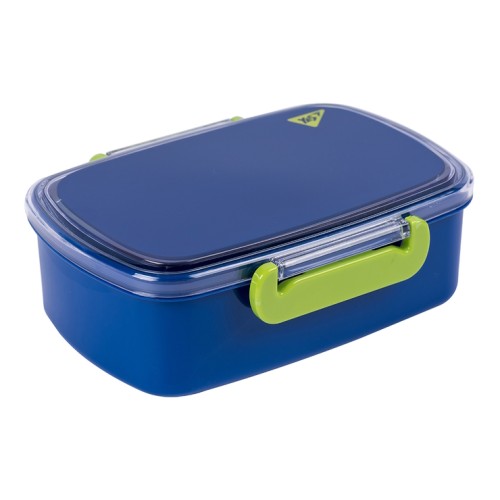 Ланчбокс «Navy» 750 мл, ТМ Yes
