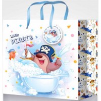 Пакет паперовий, 35x37x12 см