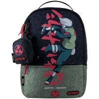 Рюкзак «NR», 43,5х29,5х15 см, Kite Education teens