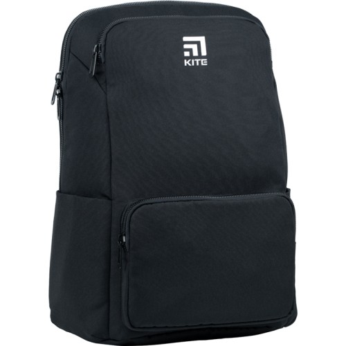 Рюкзак, 43,5х30х16 см, Kite Education teens