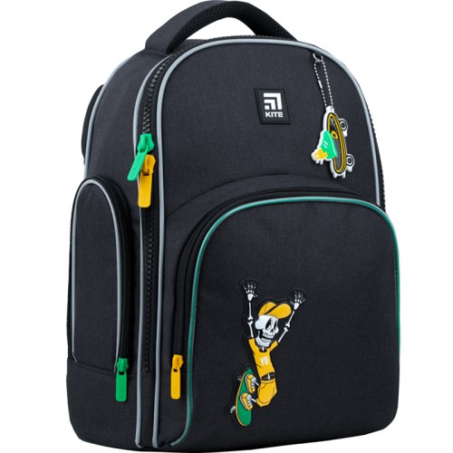 Рюкзак «Yo», 38х28х16,5 см, Kite Education
