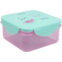 Ланчбокс «Enjoy» 860 мл,TM Kite