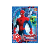 Пазли «Людина-павук» на 35 елементів, ТМ G-Toys