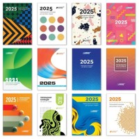 Календар перекидний на 2025, ТМ Brisk