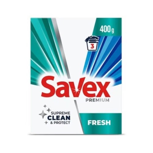 Порошок «Савекс» автомат 400 г