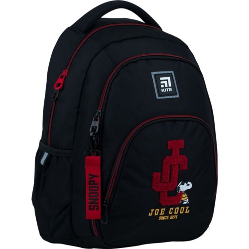 Рюкзак «SN», 42х32х13 см, Kite Education teens