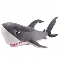 Акула «Брюс 01/3» 52 см, ПП Копиця