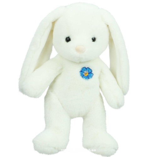 М`яка іграшка «Зайченя Victory» 33 см музична, ПП Копиця