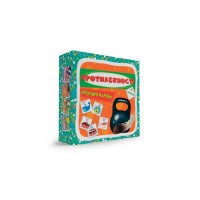 «Розумні картки. Протилежності» з 30 картоннх карток 10х10 см, ТМ Кристал Бук