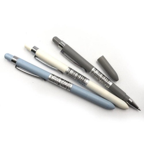 Ручка «Baixin», гелева, пластиковий корпус, ТМ Baixin