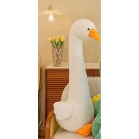 М`яка іграшка «Гусак» 70 см