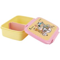 Ланчбокс «TK» 420 мл з роздільником, TM Kite