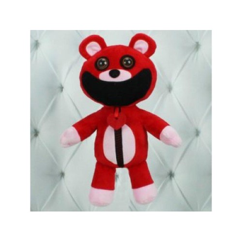 М`яка іграшка «Бобі-обнімашка» 33 см, ПП Копиця