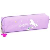 Пенал 20х4,5х6 см, ТМ Мандарин