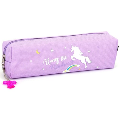 Пенал 20х4,5х6 см, ТМ Мандарин