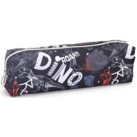 Пенал 20х4,5х6 см, ТМ Мандарин