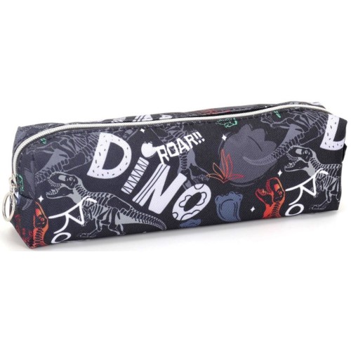 Пенал 20х4,5х6 см, ТМ Мандарин