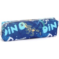 Пенал 20х4,5х6 см, ТМ Мандарин