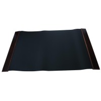 Підкладка для письма «Горіх» 67х42,5 мм, ТМ Bestar