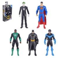 Супергерой «Batman» 15 см, у коробці