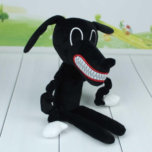 Мульти-пес 35 см, ПП Копиця