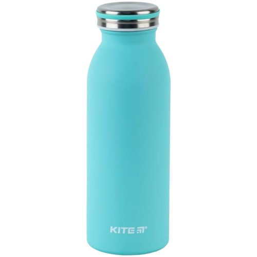 Термос 450 мл м'ятний, TM Kite