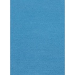 Фетр А4 180 г/м2 блакитний, 8 аркушів