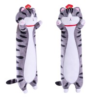 М`яка іграшка «Кіт Батон» 70 см