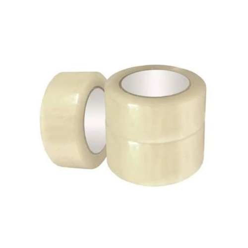 Стрічка-скотч клейка поліпропіленова 45 мм х 300 м, Canada