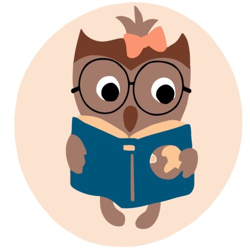 Картина за номерами «Нічна мудрість» 20х20 см, ТМ Strateg