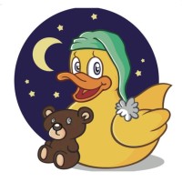 Картина за номерами «Іграшки на ніч» 30х30 см, ТМ Strateg