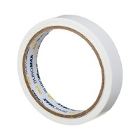 Стрічка-скотч клейка двостороння 18 мм х 10 м