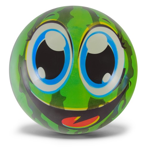 М'яч гумовий 23 см 60 грам