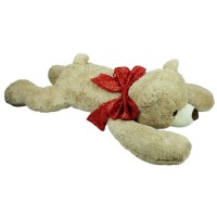 М`яка іграшка «Ведмедик» 116х50 см, ПП Копиця