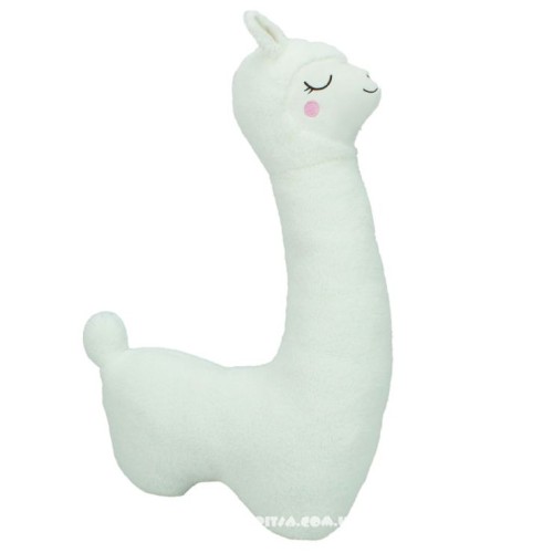 Обіймашка «Лама» 65х36х14 см, ПП Копиця