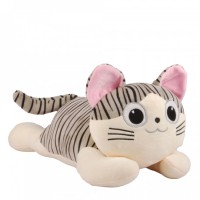 М`яка іграшка «Котик Луніта 7» 30 см, ПП Копиця